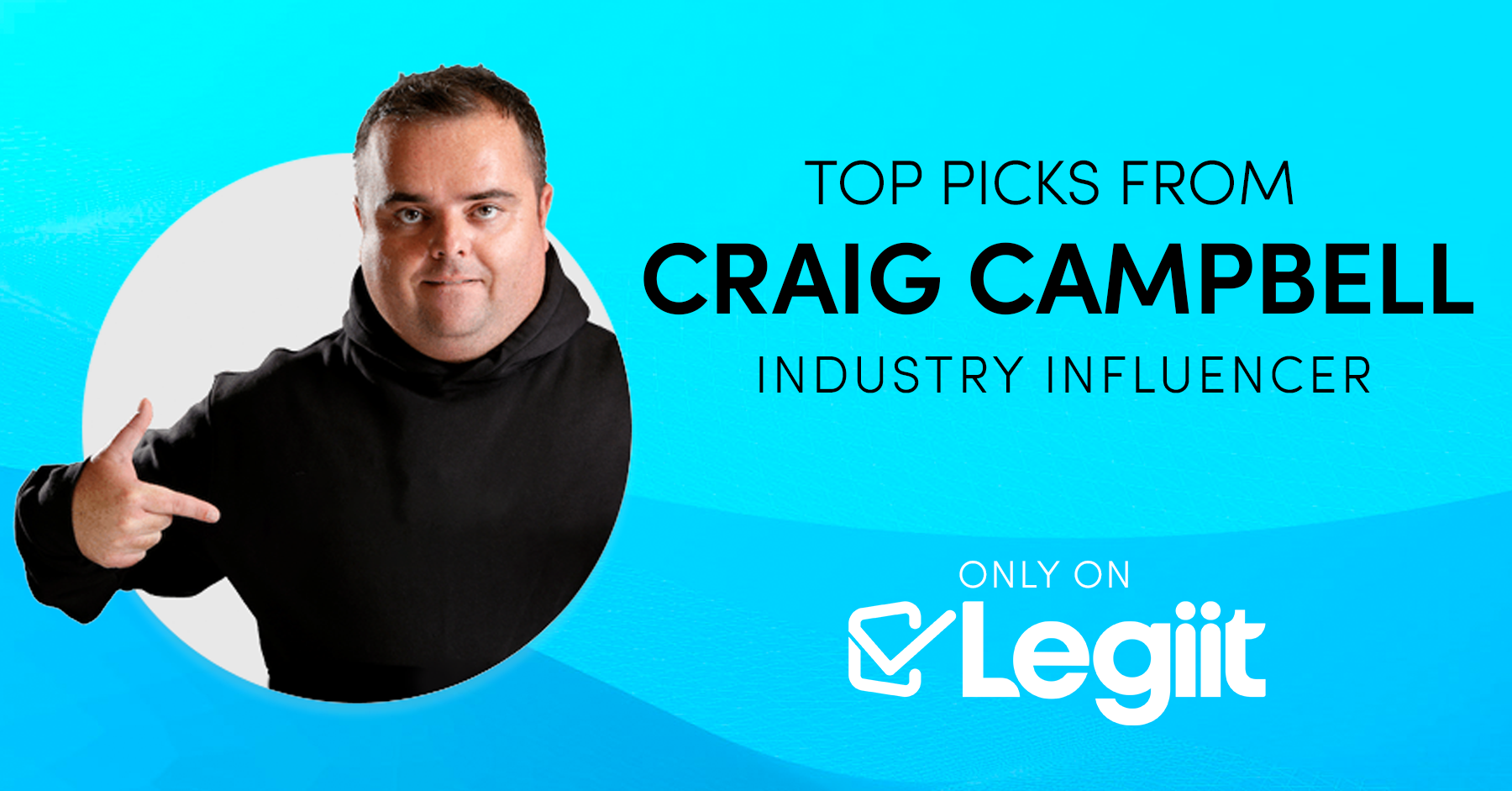 Craig Campbell SEO Expert Favorite Gigs And Services On Legiit